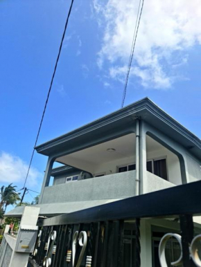 Mountain view apartment